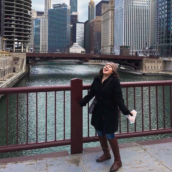 Meet your Posh Ambassador, Gabby! - Picture 3 of 8